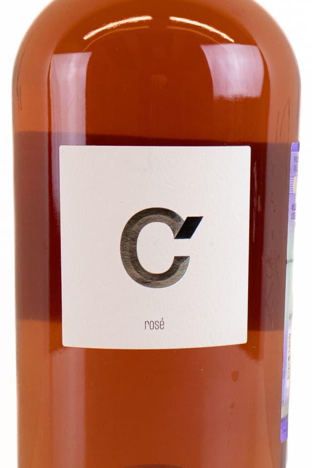 Вино AOP MINERVOIS, 2023 GAMME C ROSÉ - изображение 2