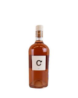 Вино AOP MINERVOIS, 2023 GAMME C ROSÉ - изображение 1