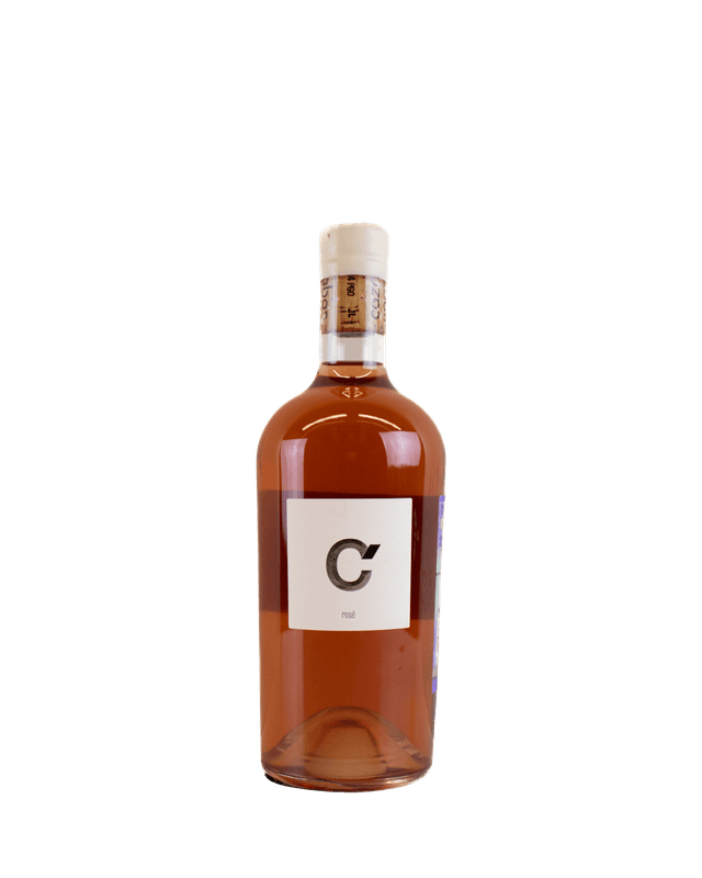 Вино AOP MINERVOIS, 2023 GAMME C ROSÉ - изображение 1