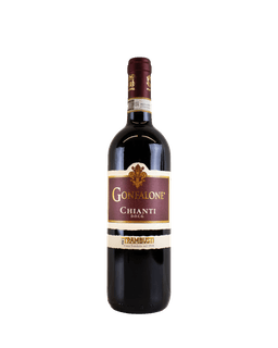 Вино GONFALONE CHIANTI DOCG, 2022 - изображение 1