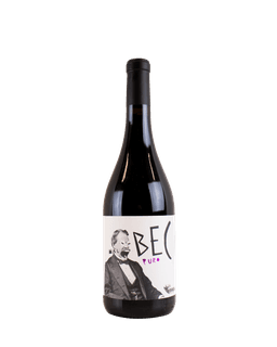 Вино MALBEC PURO CHÂTEAU BANCALIS, 2022 - изображение 1