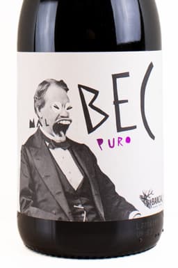 Вино MALBEC PURO CHÂTEAU BANCALIS, 2022 - изображение 2