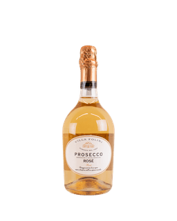 Вино PROSECCO ROSE VILLA FOLINI DOC BRUT MILLESIMATO - изображение 1