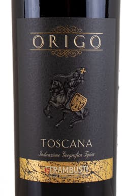 Вино ORIGO IGT TOSCANA, 2022 - изображение 2