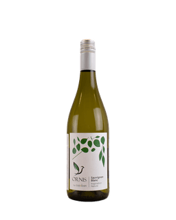 Вино ORNIS SAUVIGNON BLANC INSPIRATION NATURE, 2023 - изображение 1