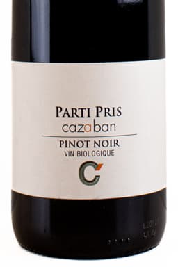 Вино PARTI PRIS PAYS D'AUDE IGP, 2020 - изображение 2