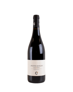 Вино PETITES RANGÈES CABARDÈS AOP, 2020 - изображение 1