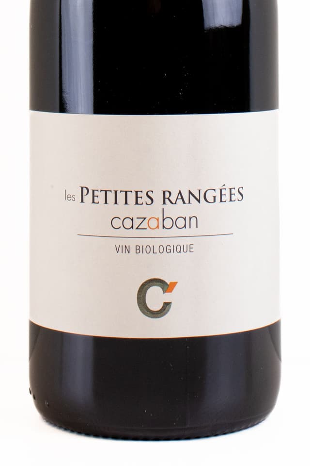 Вино PETITES RANGÈES CABARDÈS AOP, 2020 - изображение 2