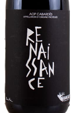 Вино RENAISSANCE CHÂTEAU BANCALIS, 2021 - изображение 2