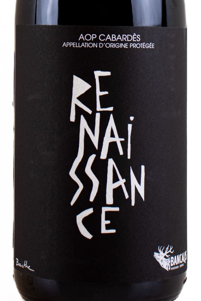 Вино RENAISSANCE CHÂTEAU BANCALIS, 2021 - изображение 2