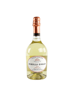 Вино RIBOLLA GIALLA VILLA FOLINI BRUT MILLESIMATO - изображение 1