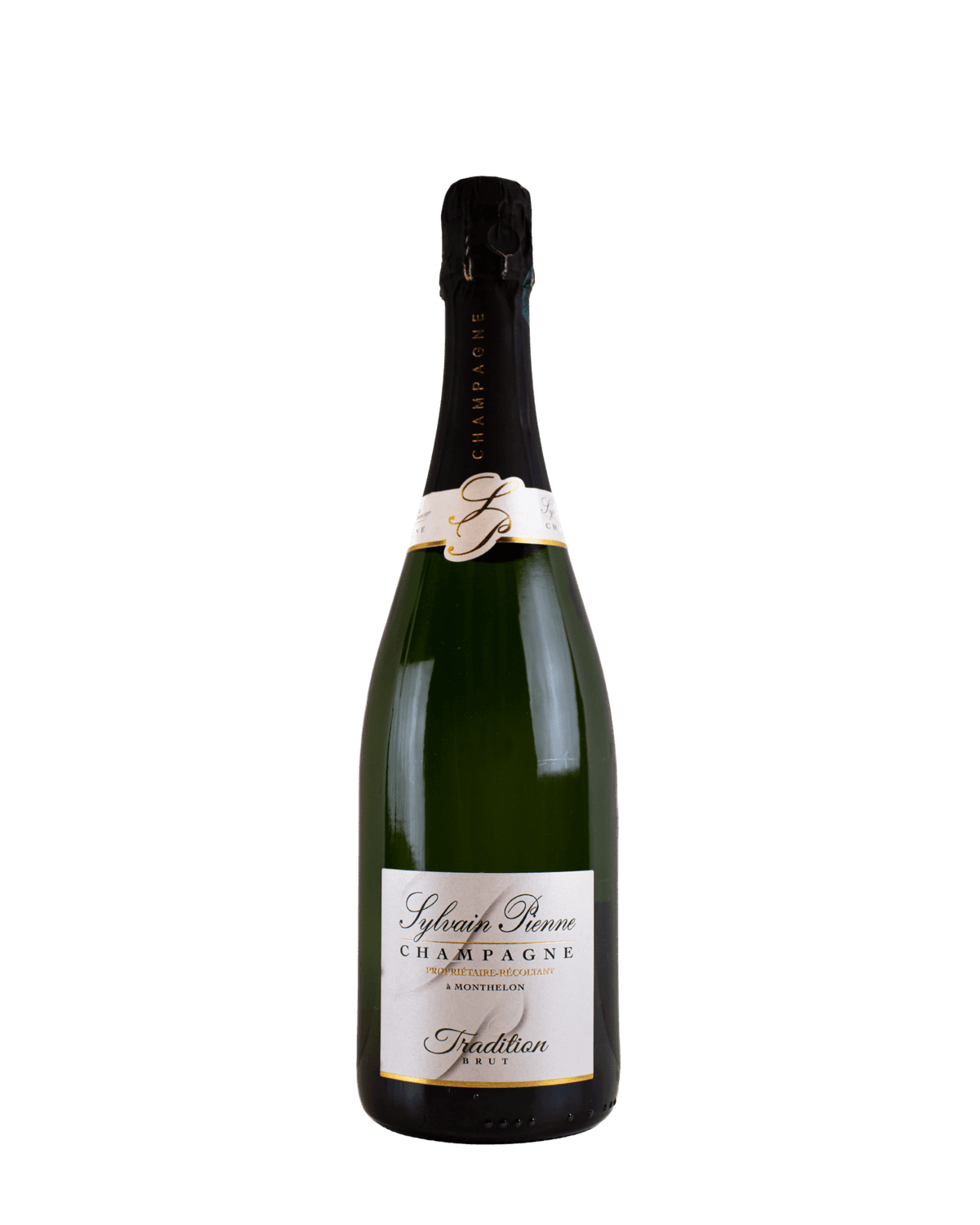 Шампанское TRADITION BRUT CHAMPAGNE SYLVAIN PIENNE