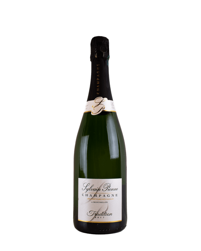 Шампанское TRADITION BRUT CHAMPAGNE SYLVAIN PIENNE - изображение 1