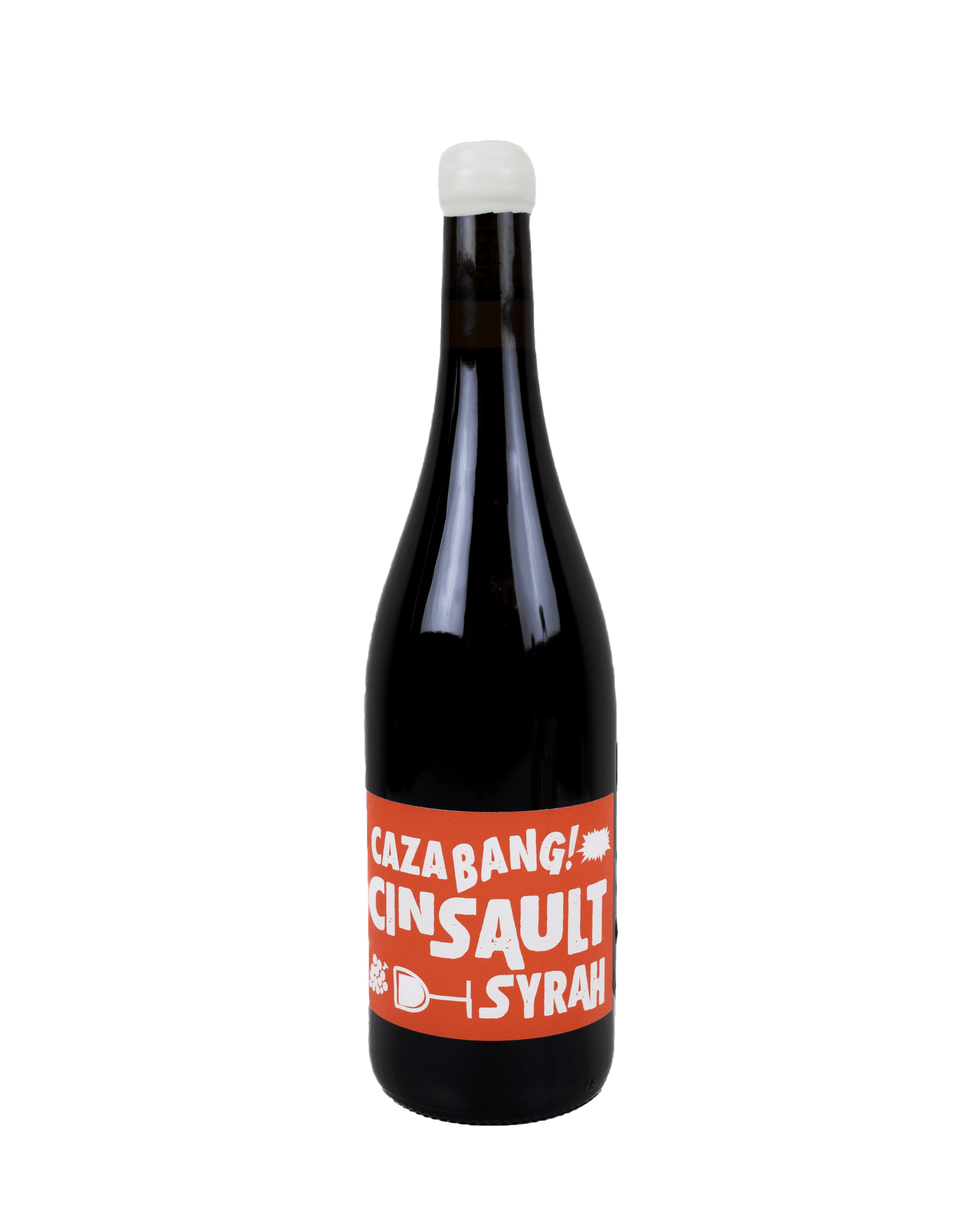 CAZABANG CINSAULT - изображение 1