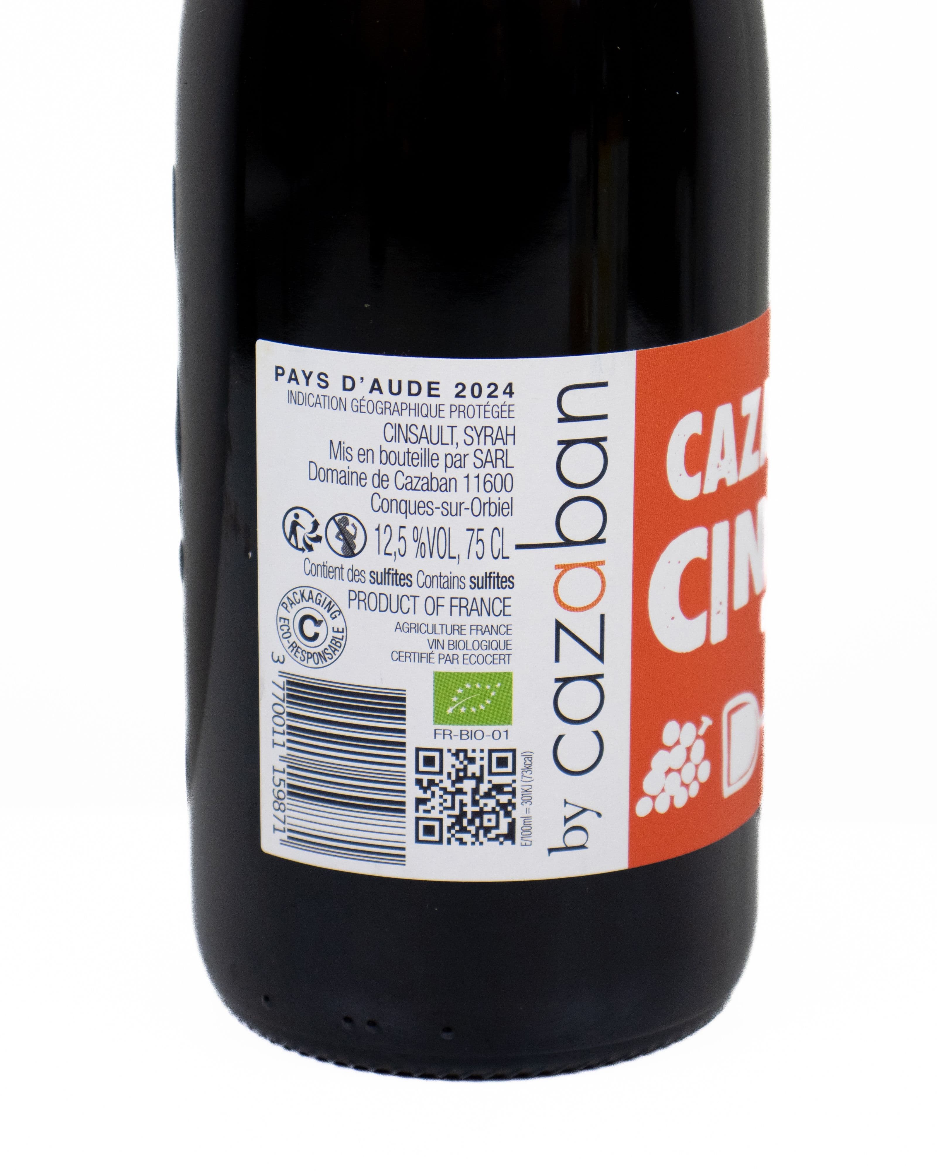 CAZABANG CINSAULT - изображение 4