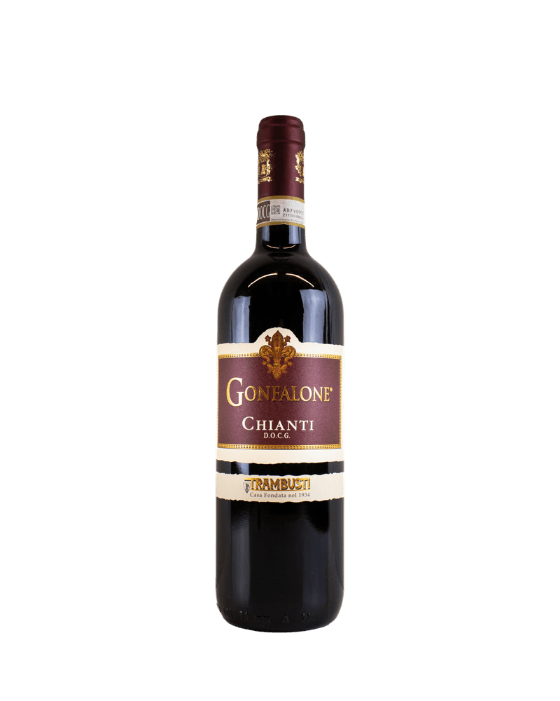 Вино GONFALONE CHIANTI DOCG, 2022