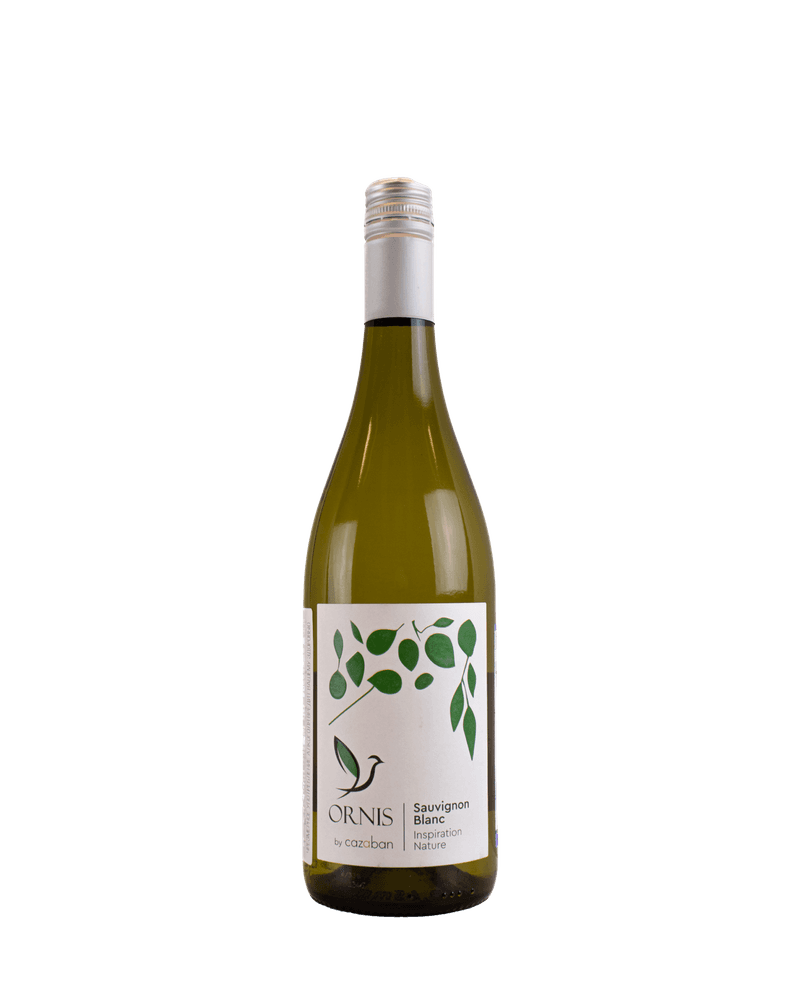 Вино ORNIS SAUVIGNON BLANC INSPIRATION NATURE, 2023