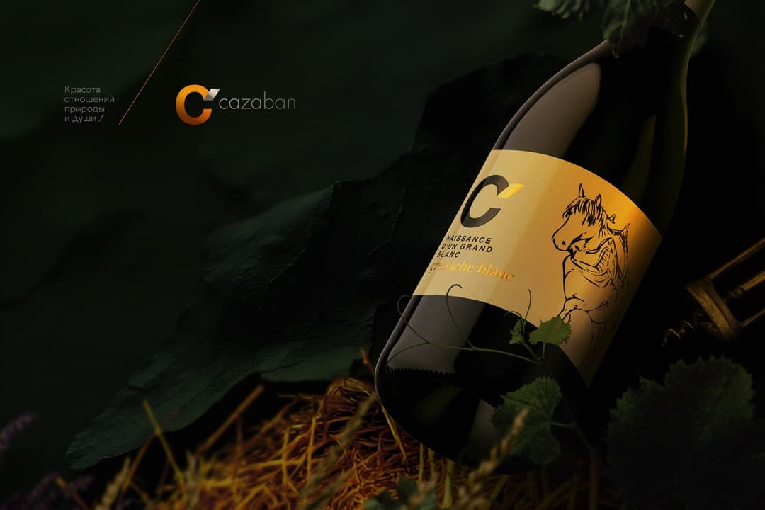 Винный клуб Cazaban