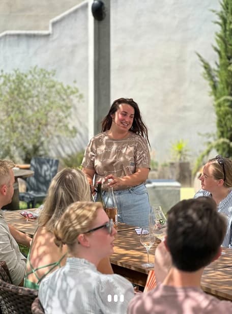 Винный бокал Cazaban