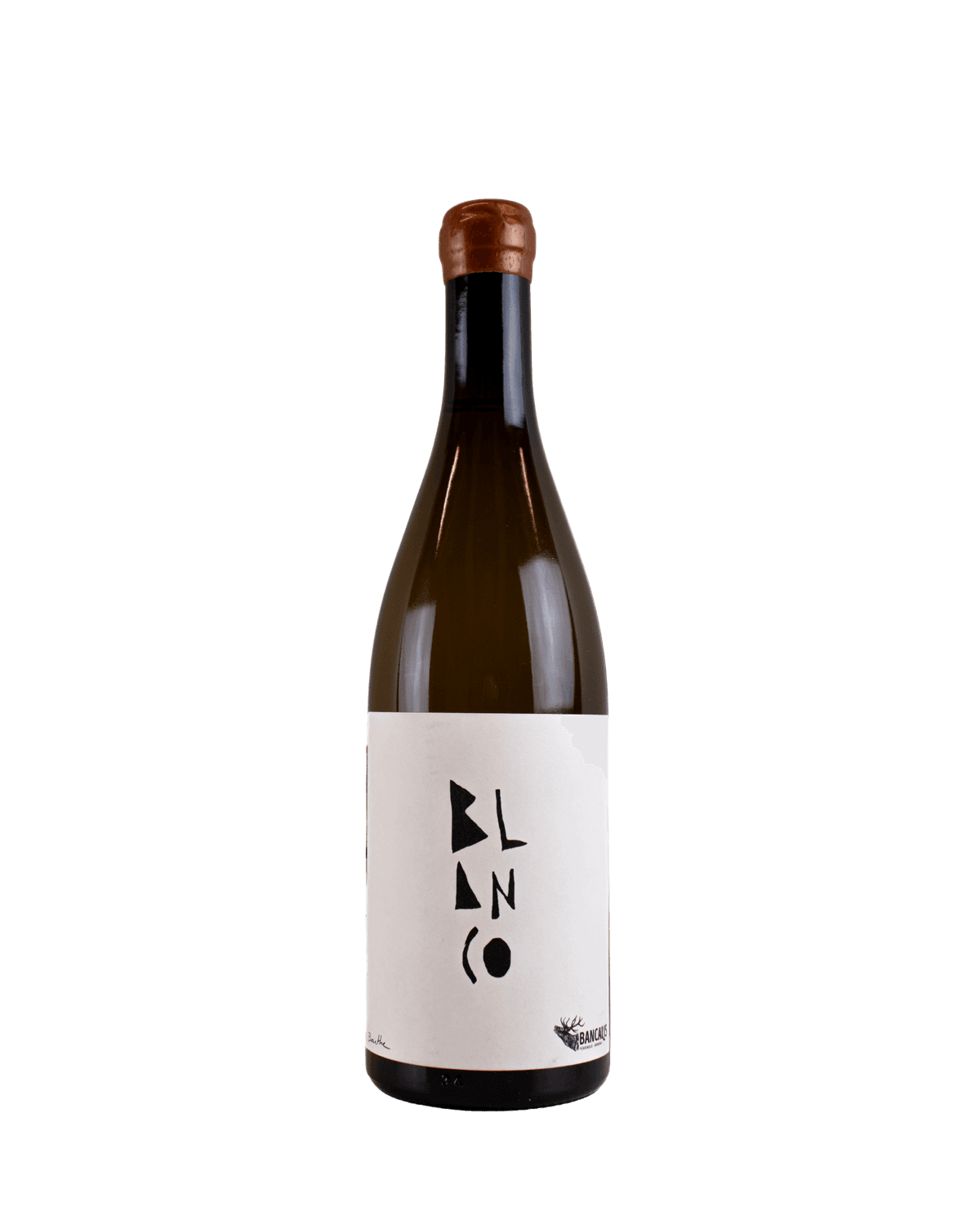 Вино BLANCO CHÂTEAU BANCALIS, 2023