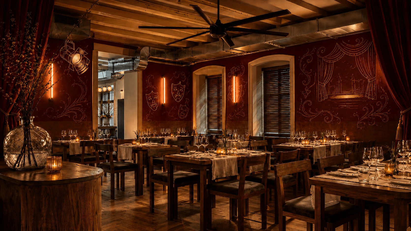 Cazaban Bistro & Bakery